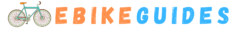 EBikeGuides Logo