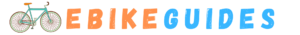 EBikeGuides Logo