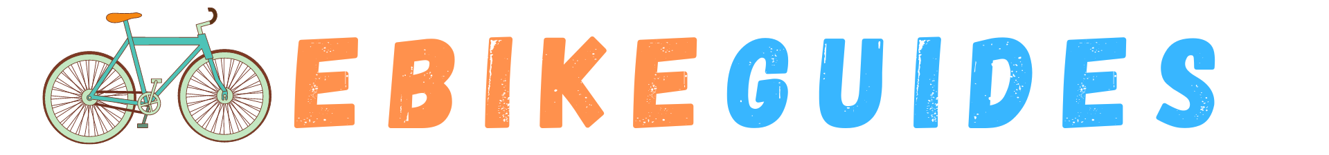 EBikeGuides Logo