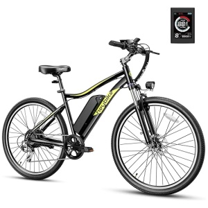 heybike race max ebike