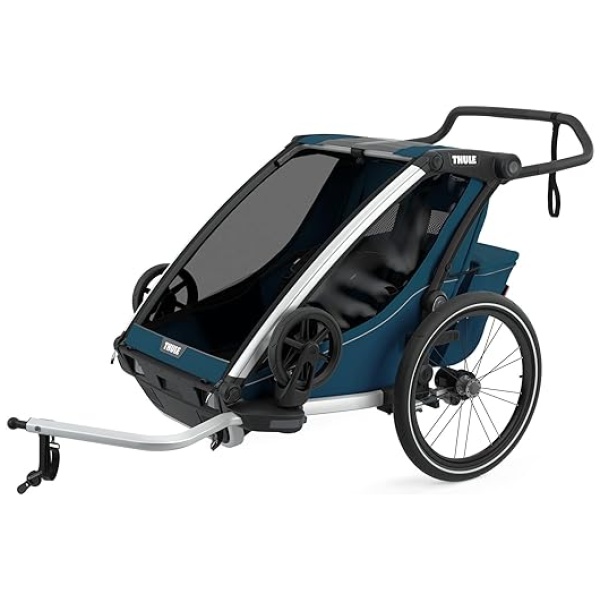 Thule Chariot Cross Multisport Trailer & Stroller