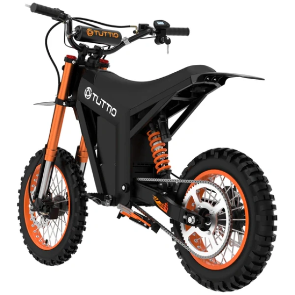 adult electric motorcycle 2000w cheap dirtt bike