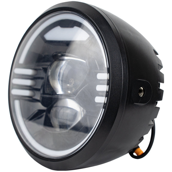 Aniioki AQ177 Pro Max Headlight