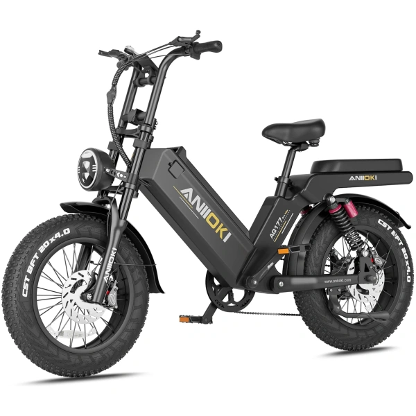 Aniioki AQ177 Pro Max 48V eBike