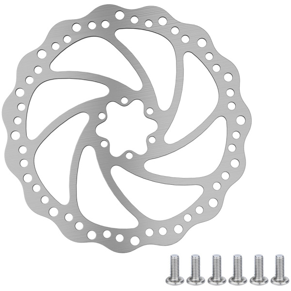 Disc Brake Rotor (1 Pc)