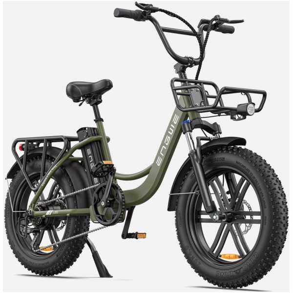 ENGWE L20 Electric Bike