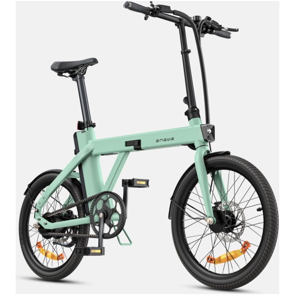 ENGWE P20 Electric Bike