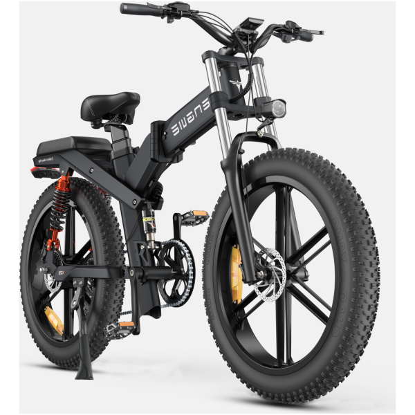 ENGWE X26 Electric Bike