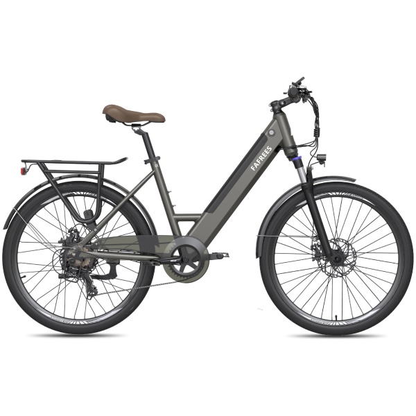 Fafrees F26 Pro eBike