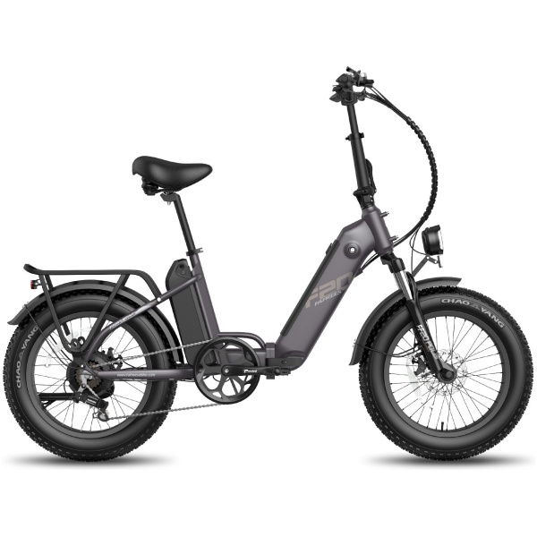 Fafrees FF20 Polar eBike