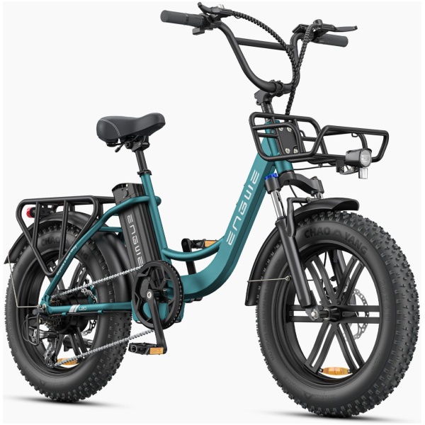 ENGWE L20 Boost ebike electric bike