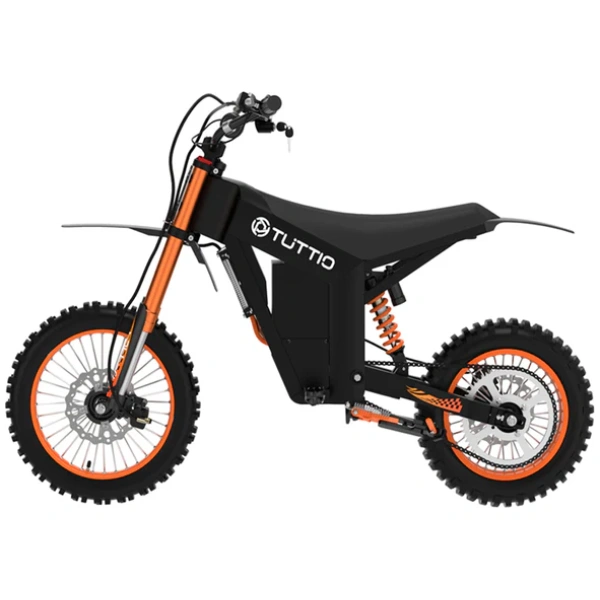 mini fat tire ebike motocross