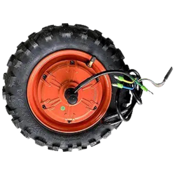 1200W Wheel Motor for G63 Dual Motor Electric Scooter