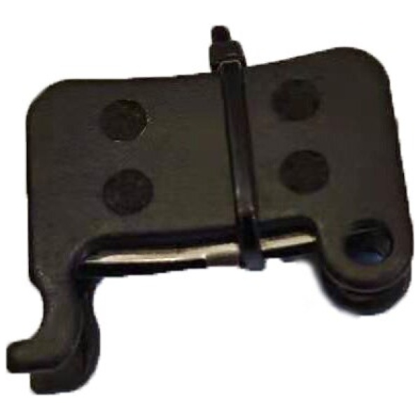 Brake Pads For LANKELEISI Electric Bike