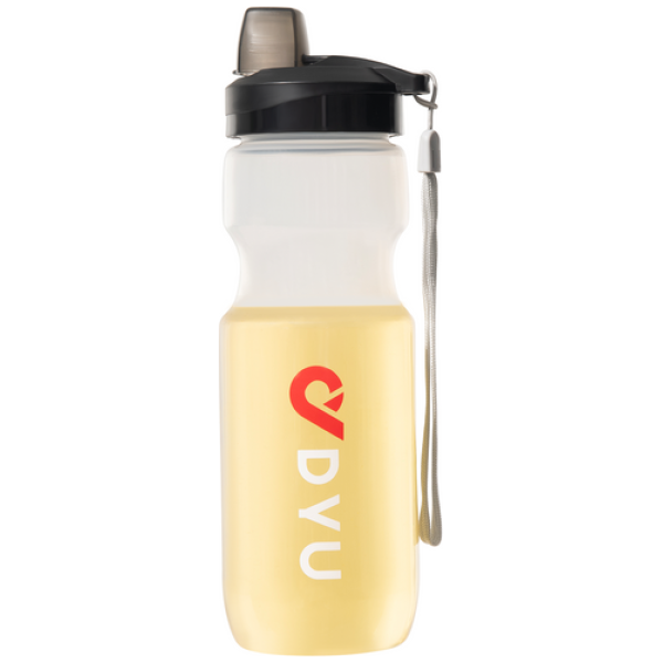 DYU Water Bottle