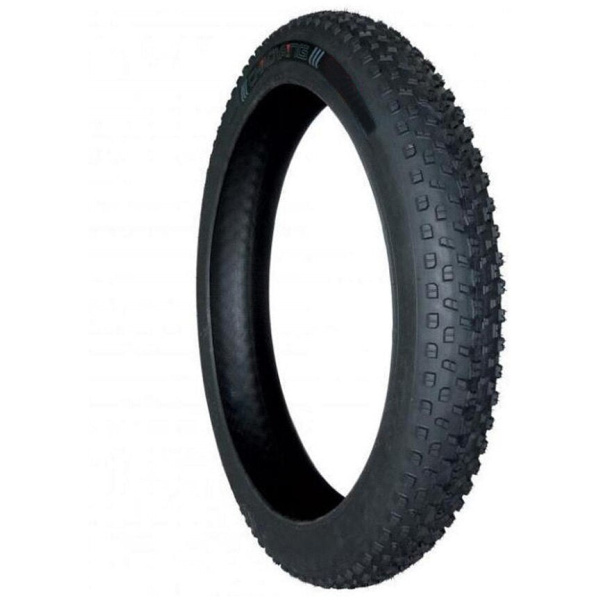 Outer Tire For LANKELEISI Electric Bike