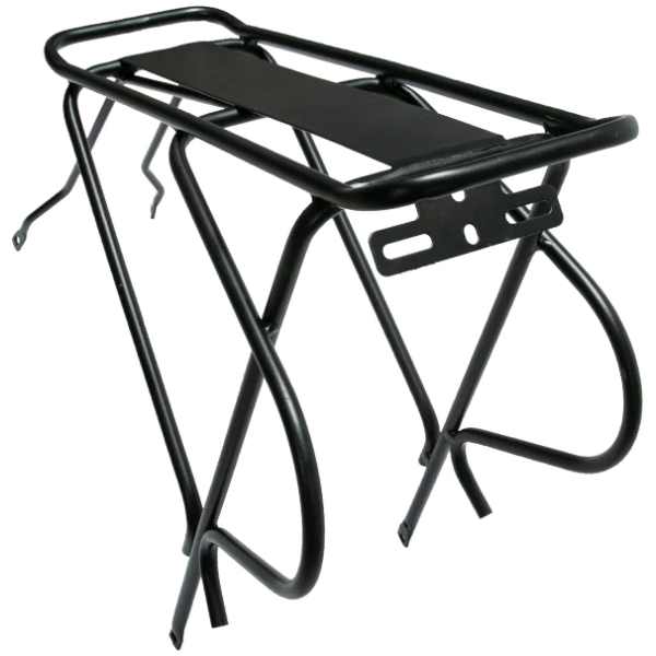 Rear Rack Luggage Carrier For LANKELEISI Bicycle