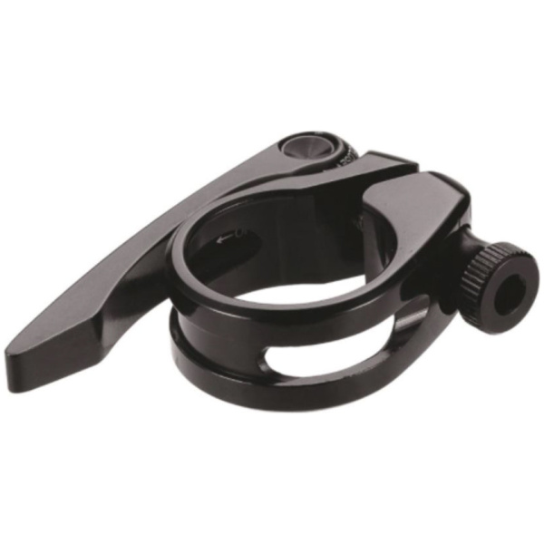 Seat Post Clamp Aluminum Alloy