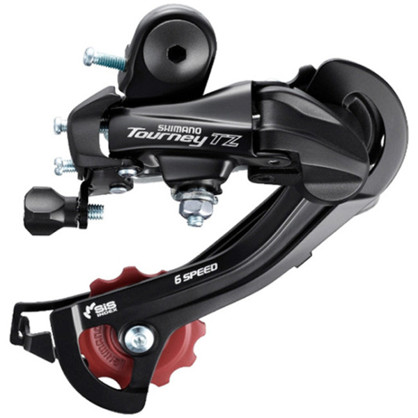 SHIMANO RD-TZ500 Tourney Rear Derailleur