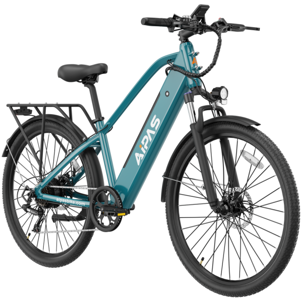 Aipas C2 Xpress eBike