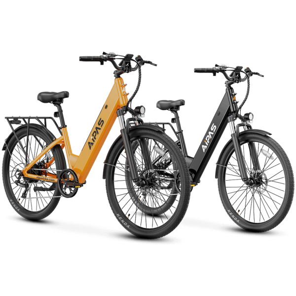 Aipas Ebike Combo Sale C1*2