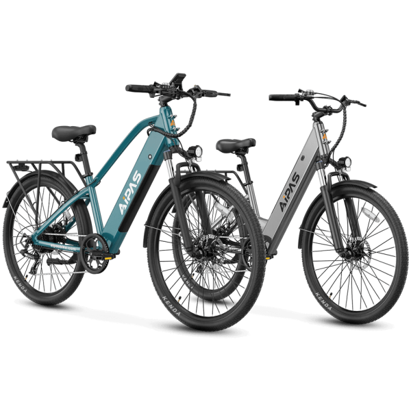 Aipas Ebike Combo Sale C1+C2