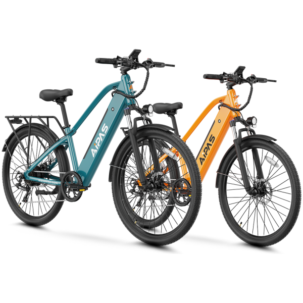 Aipas Ebike Combo Sale C2*2