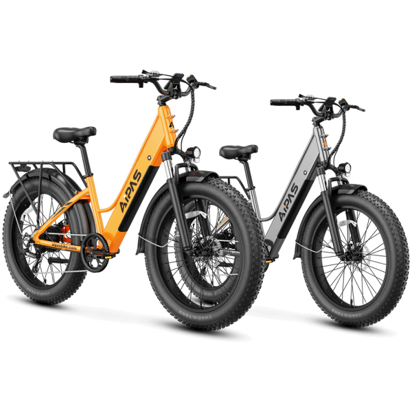 Aipas Ebike Combo Sale M1*2