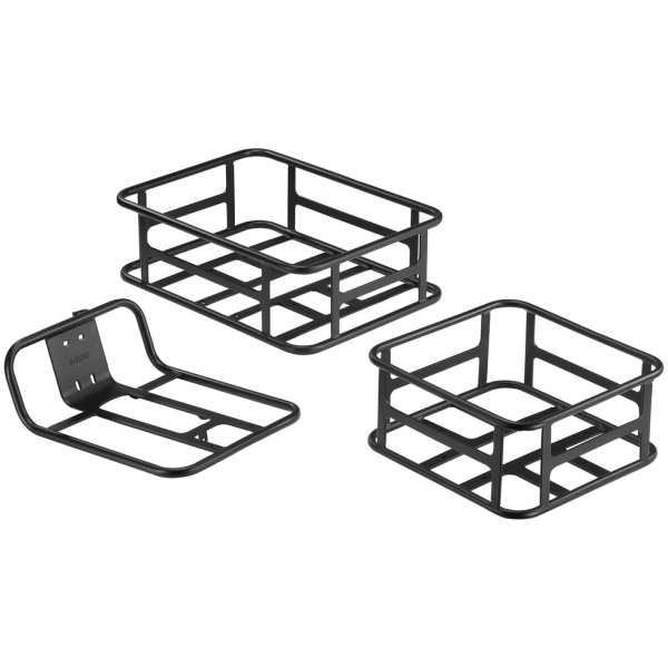 Cargo Basket