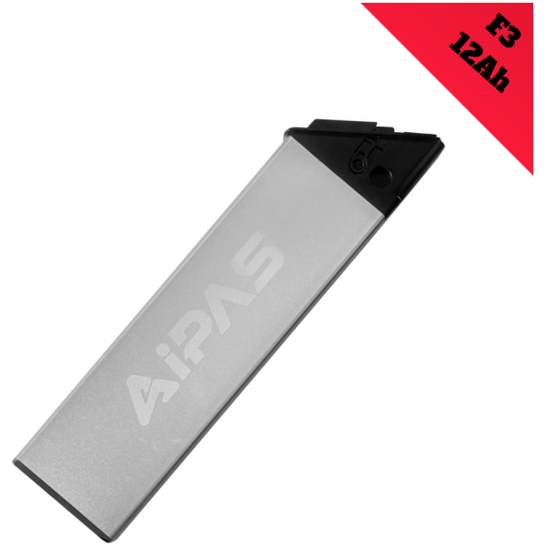 Aipas F3 48V 12AH Internal Battery