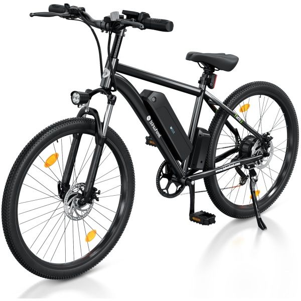 Isinwheel M10 Ebike