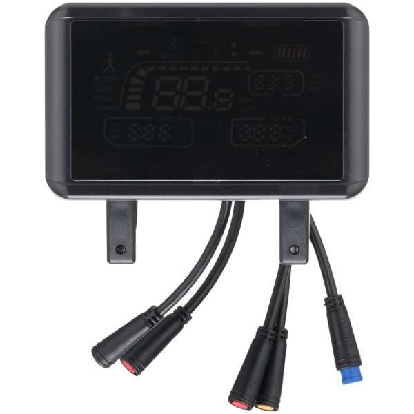 Isinwheel LCD Display for M/ R/ R Pro Electric Scooter