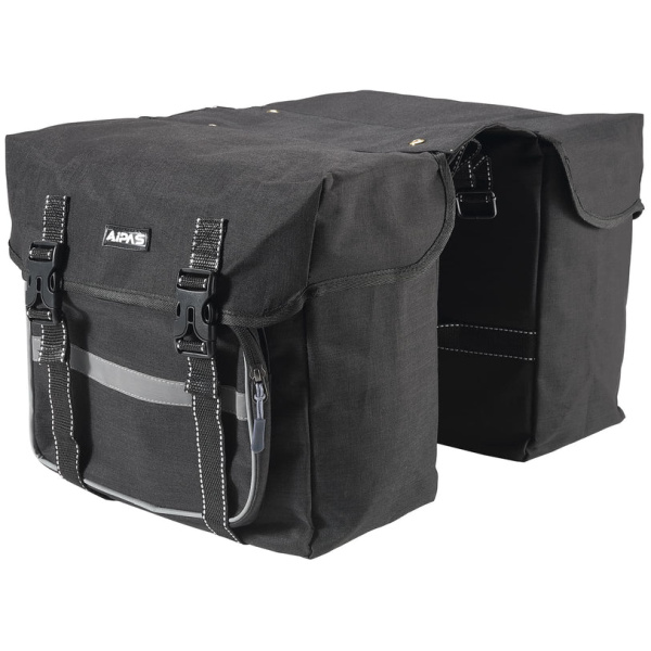 Water-Resistant Pannier Bags