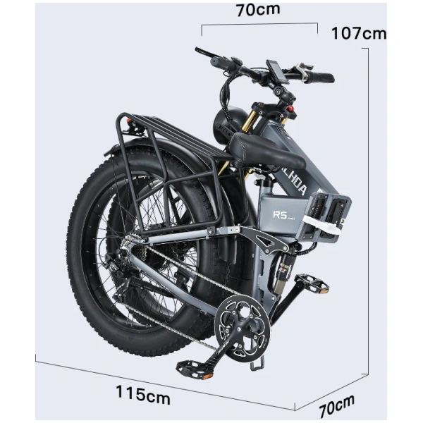 Burchda r5 pro ebike parameters2