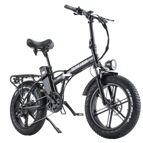 BURCHDA R8 PRO eBike