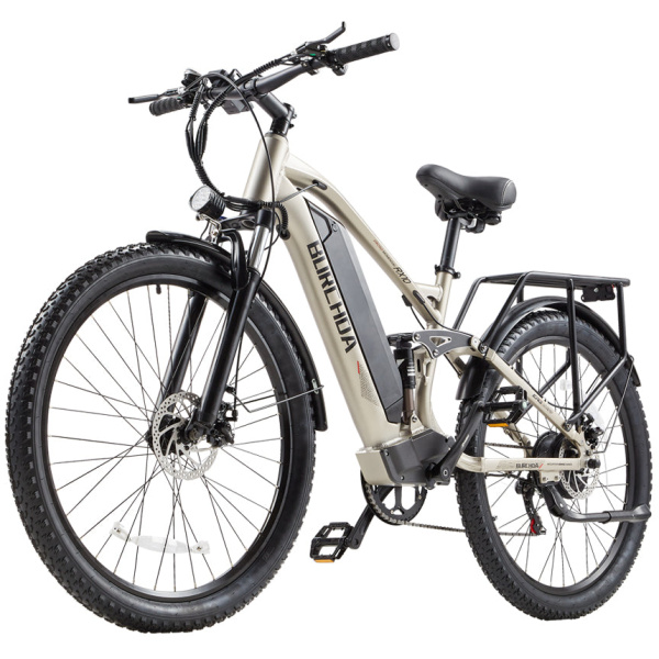 BURCHDA RX10 eBike