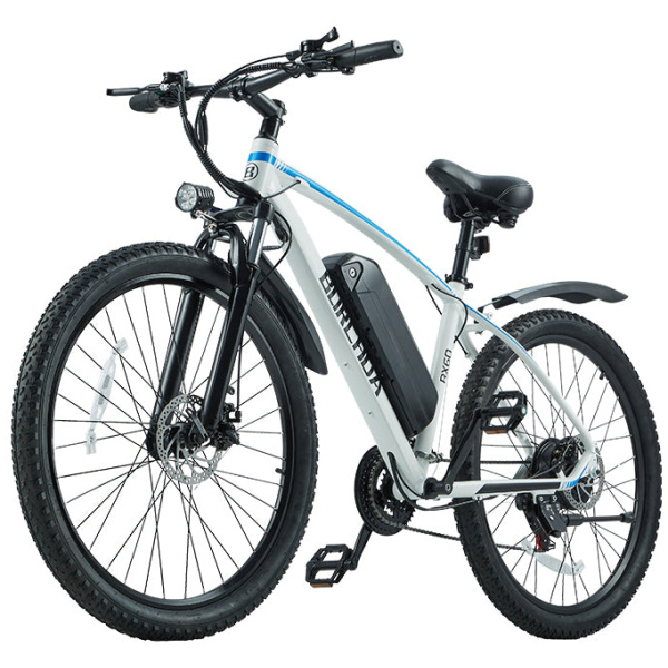 BURCHDA RX60 eBike