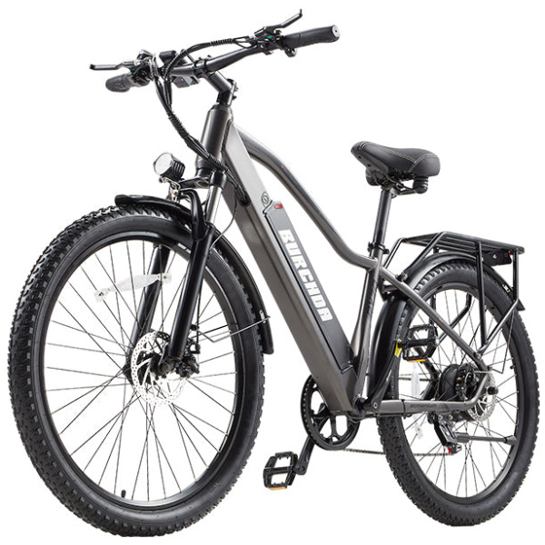 BURCHDA RX70 eBike