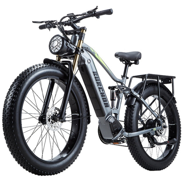 BURCHDA RX80 eBike