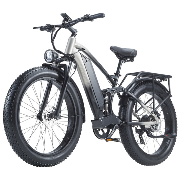 BURCHDA RX90 eBike