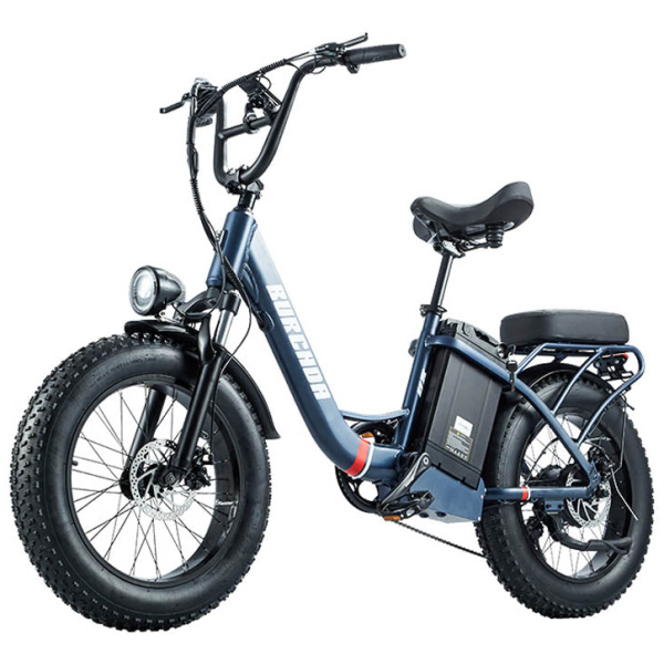 BURCHDA U8 eBike