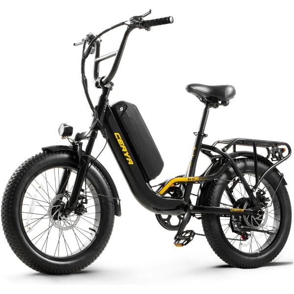 CEAYA R8SE eBike