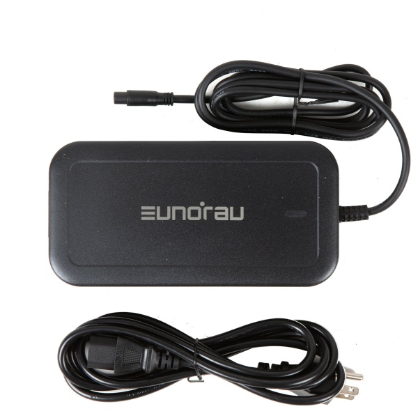 EUNORAU Flash 52V4A Electric Bike Fast Charge Charger