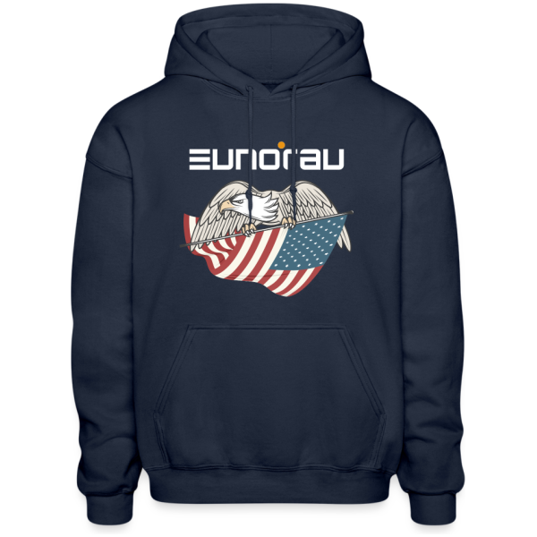 Eunorau Heavy Blend Hoodie