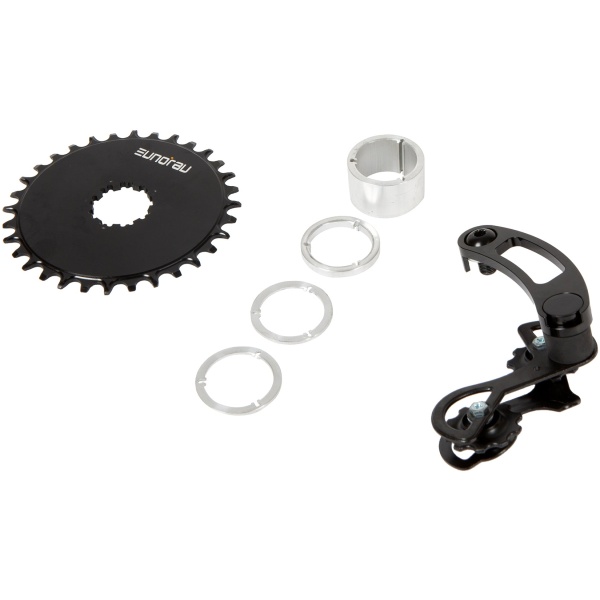 Eunorau Single Speed Cassette Conversion Kit