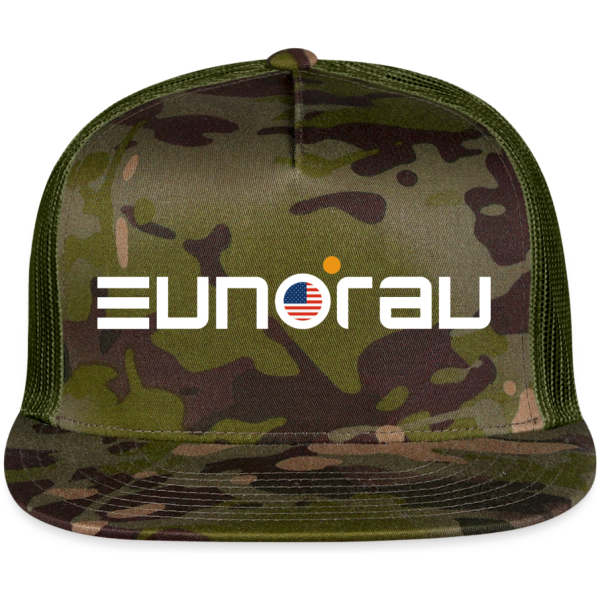 Eunorau Trucker Cap