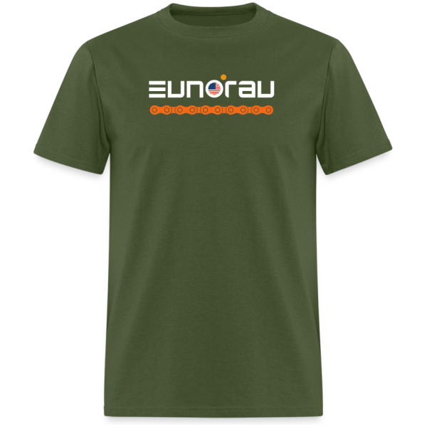 Eunorau Unisex Premium T-shirt