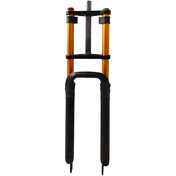 Front Fork Shock Absorber For Burchda E-bikes