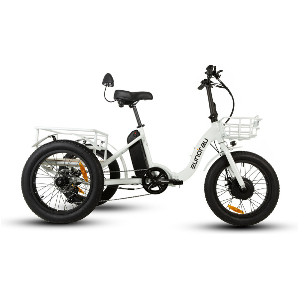 EUNORAU NEW-TRIKE