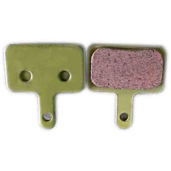 Original Brake Pads for BURCHDA All Models